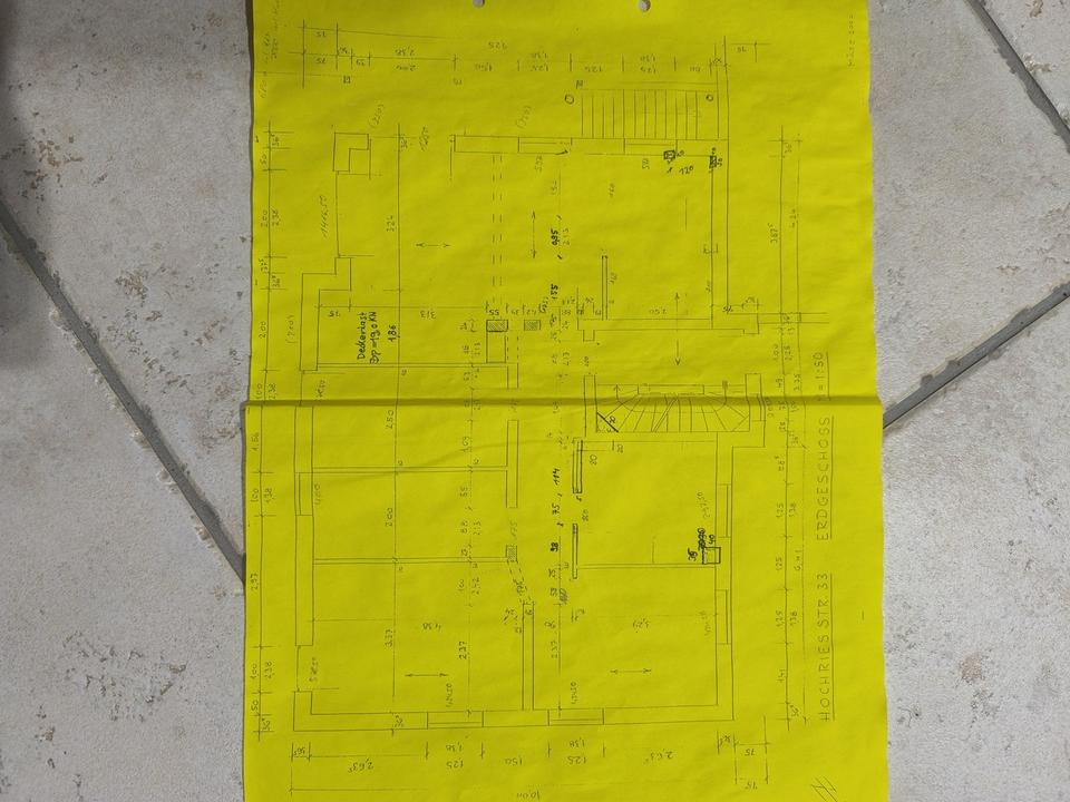 Zweifamilienhaus Gartenwohnung mit Einliegerwohnung, Terrasse & Garage in ruhiger Traumlage – Bild 27