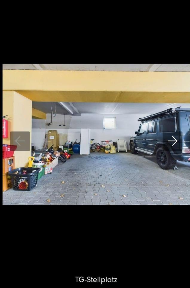 Attraktive 3,5 Zimmerwohnung – Bild 21