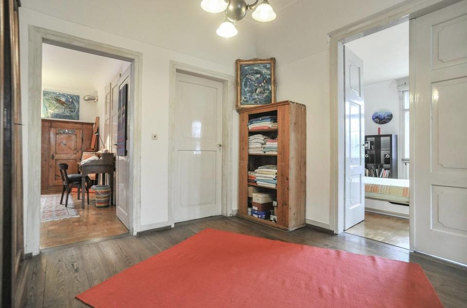 Wohnen in stadtnaher Bestlage am Neckar – Bild 3