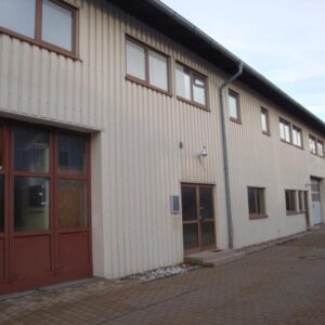 Objekt für Handwerk, Online-Händler, Veranstalter, Dienstleister, Logistikbranche, Renditeobjekt