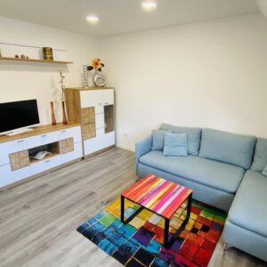 Wohnen auf Zeit - Möblierte und voll ausgestattet 3-Zimmer-Wohnung