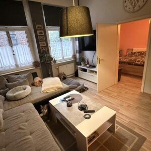 Charmante 2 Zimmerwohnung Nähe Walder Zentrum