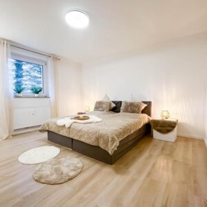 -SOFORT FREI-PROVISIONSFREI- 3-ZIMMER WOHNUNG AHLEN