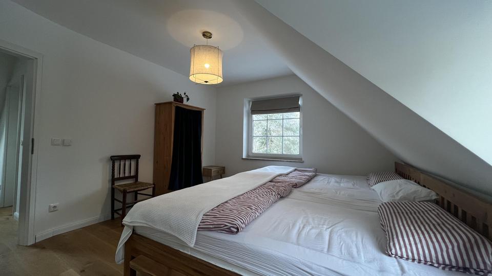 Traumhaftes Einfamilienhaus im Grünen – Bild 19