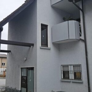 Attraktive Eigentumswohnung in zentraler Lage Emmendingen mit flexiblem 3–4-Zimmer-Grundriss