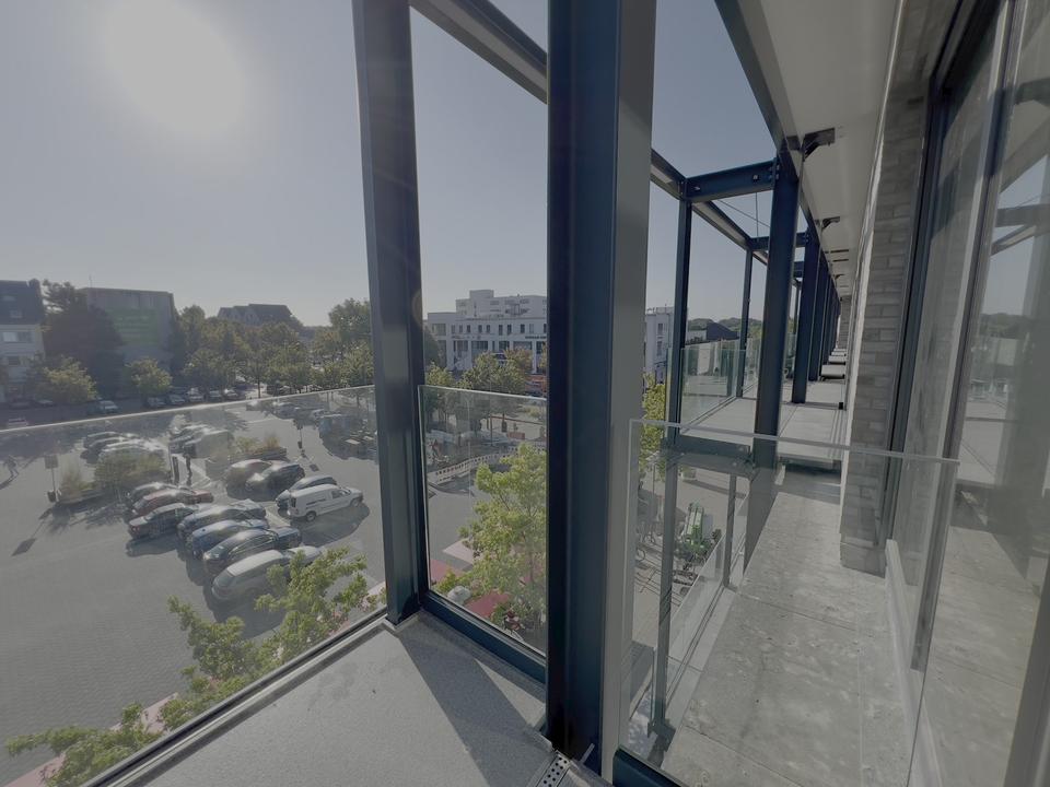 Top Renditepaket: 3 vermietete Neubau-Wohnungen (A+) mit 5 % AfA, provisionsfrei – Bild 32