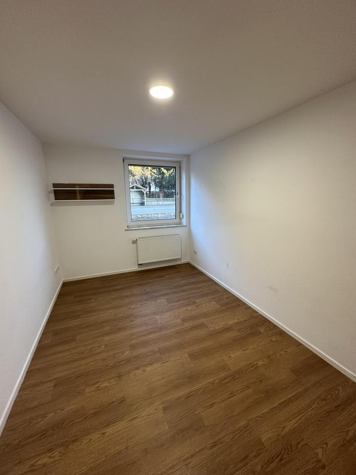 142 m² Wohnfläche - 4 Zimmer Wohnung in Berching inkl. EBK, 2 Stellplätze – Bild 15