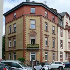 Schöne 3-Zimmer Wohnung in Frankfurt Niederrad