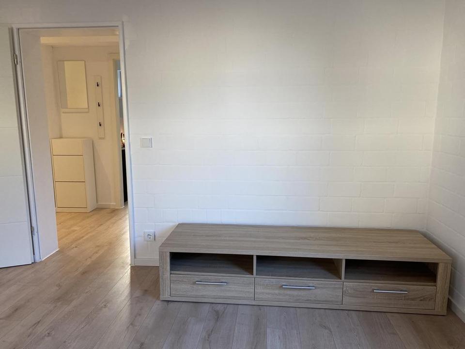 Leben wie im Urlaub – Neu renovierte und möblierte 2 Zimmerwohnung – Bild 13