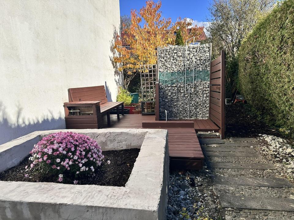 Ankommen, durchatmen, zuhause sein – Reihenendhaus mit Garten & Westausrichtung – Bild 27