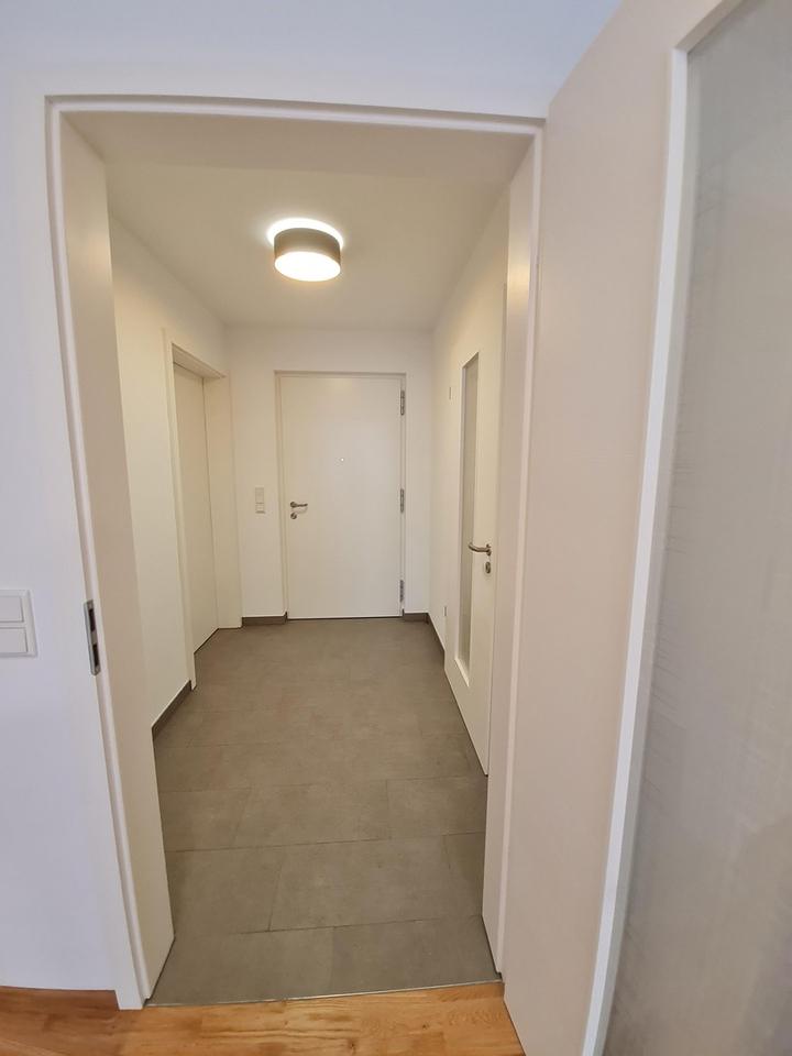 barrierefreie/energieeffiziente DHH - KfW 40 plus PROVISIONSFREI – Bild 3