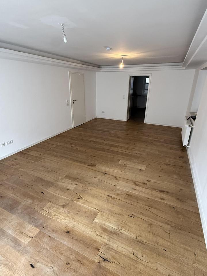 Schöne 3 Zimmer Wohnung mit Terasse und Garten in Limburgerhof – Bild 5