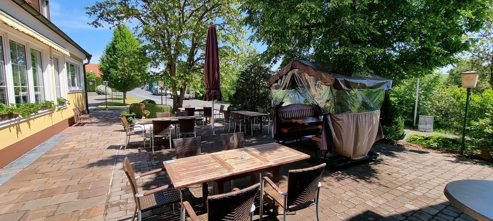 Seltene Gelegenheit: großes, erweiterbares Anwesen in Top-Lage – ideal für Wohnen und/oder Gewerbe – Bild 24