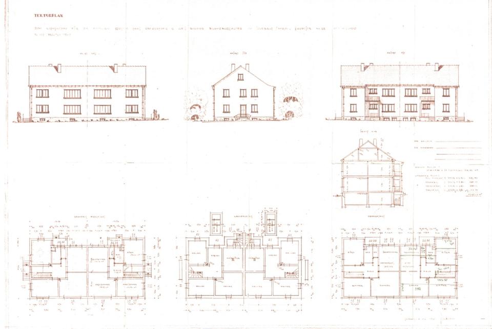 Mehrfamilienhaus mit vielfältigem Potential – Bild 24