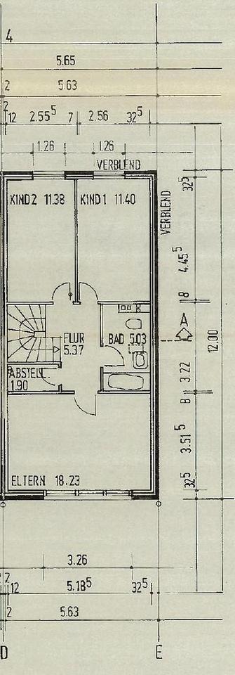 Sonniges Reihenendhaus in Seevetal-Meckelfeld – Bild 14