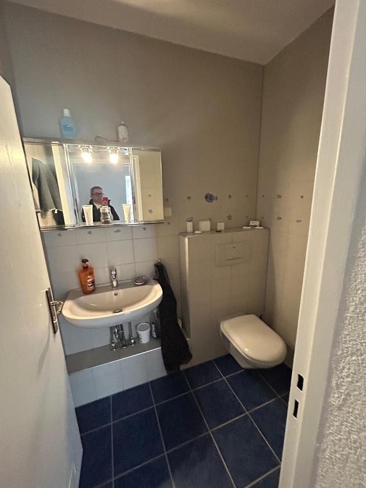 KA-Nordstadt 4 Zi.-ETW im 1. OG zu verkaufen – Bild 16