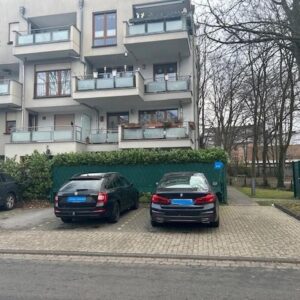 3-Zimmer Erdgeschosswohnung in Hürth Top Lage zu verkaufen