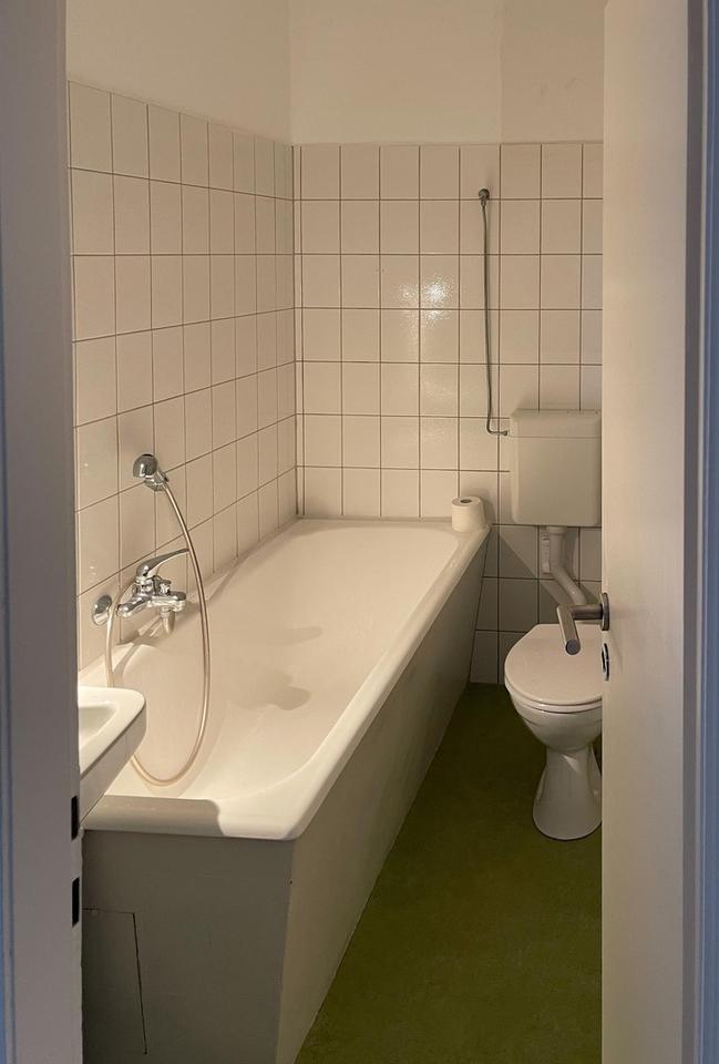 Altbremer Reihenhaus mit großem Südgarten in Neu-Schwachhausen, Nähe Bürgerpark – Bild 16