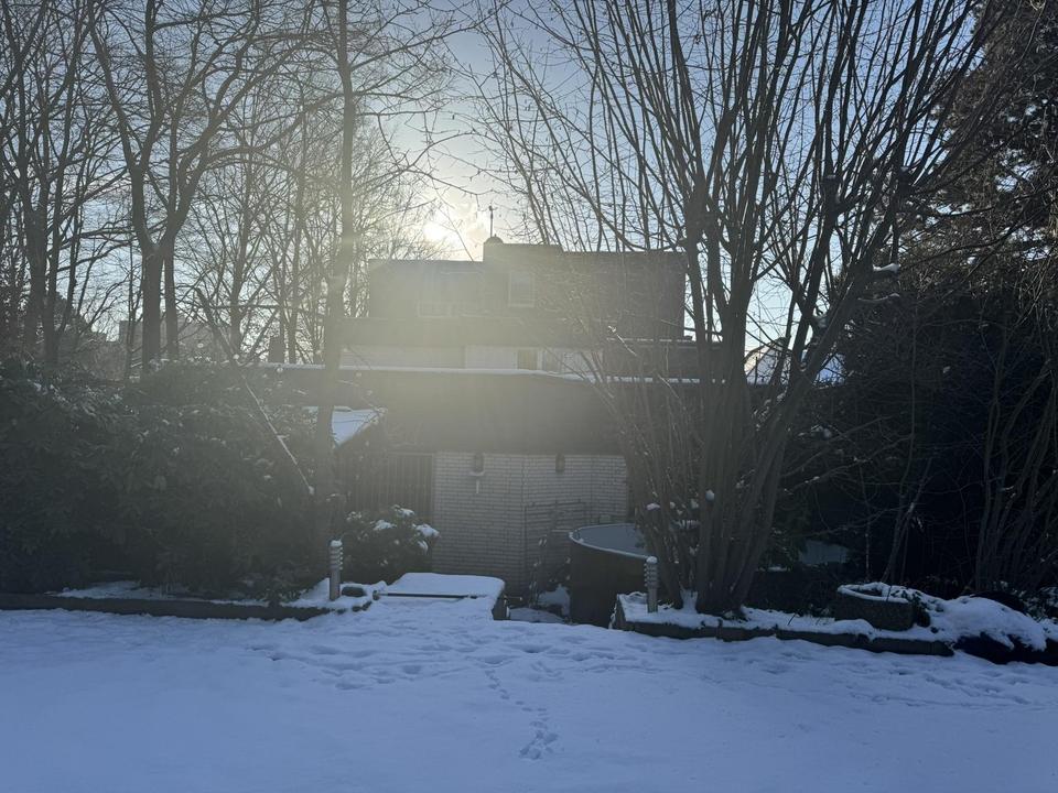 Lichtdurchflutetes Haus im Märchenviertel – großes Grundstück, Sauna & 2‑WE‑Option – Bild 3