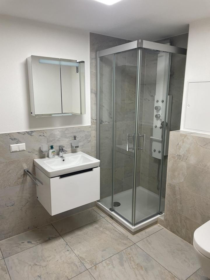 Stilvolle 2‑Zimmer‑Wohnung in Obrigheim – modernes Wohnen mit Wohlfühlfaktor – Bild 10