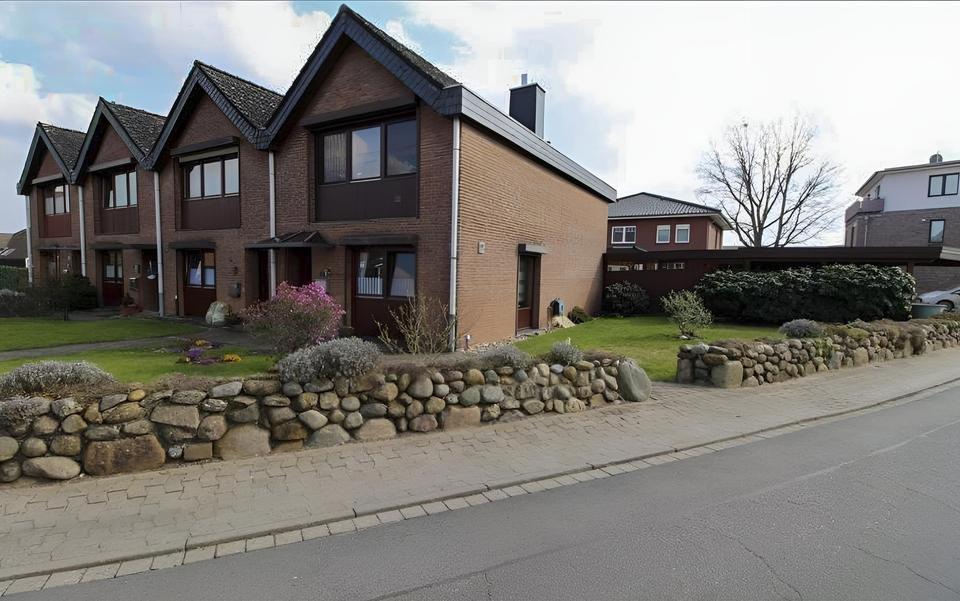 Sonniges Reihenendhaus in Seevetal-Meckelfeld – Bild 15