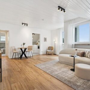 Schönes Wohnen in Landsberg am Lech. Mit Stellplatz. Sofort frei.