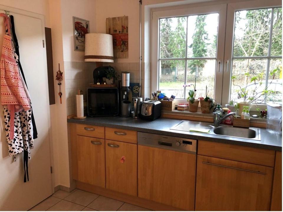 Charmante Doppelhaushälfte mit Garten – Bild 14