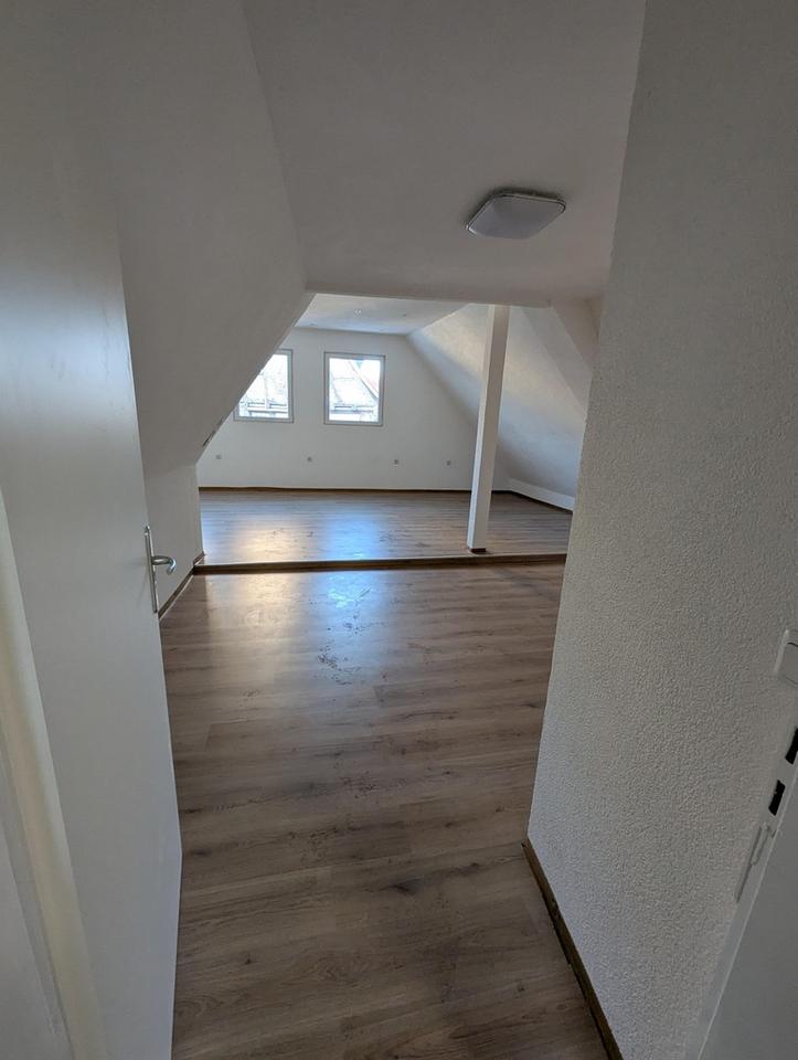 Neue, moderne Wohnung mit Klimaanlage in Stetten a.H. Schwaigern – Bild 4