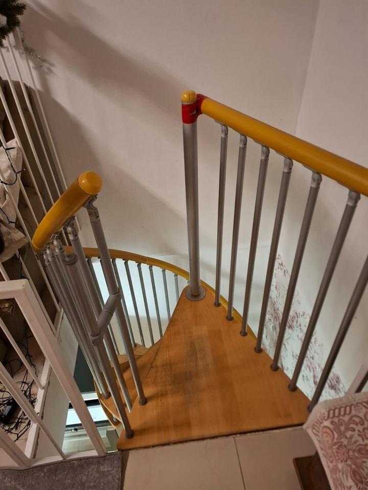 Doppelhaushälfte / Mehrgenerationenhaus / Mehrfamilienhaus / Haus – Bild 15