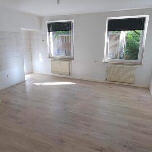 Schöne 2 Zimmer Wohnung in Oberhausen Sterkrade zu vermieten