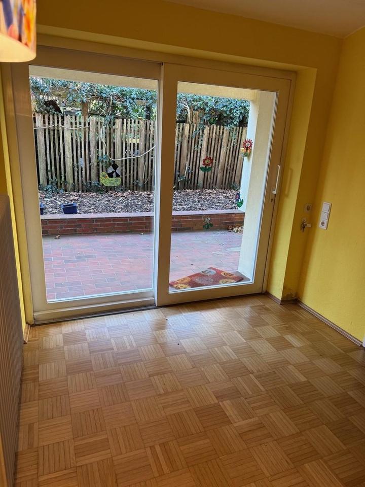 Schöne große Wohnung im gehobenen Standard in sehr guter Wohnlage im Dobbenviertel – Bild 22