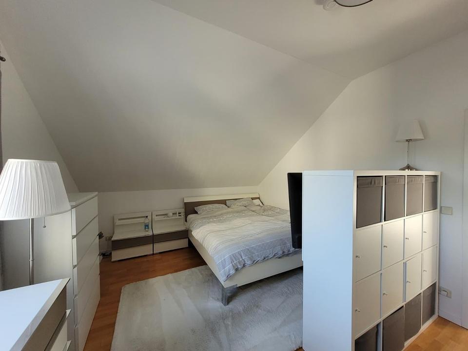 Charmante 3-Zimmer-Wohnung im Herzen von Ummeln – Bild 3