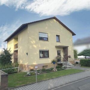 4-Zimmerwohnung im beliebten Musikerviertel