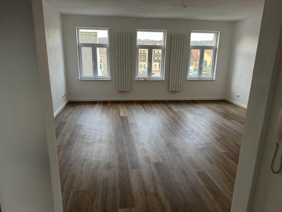 Wohnen, wie man es sich wünscht – neuwertige Wohnung mit Top-Ausstattung – Bild 2