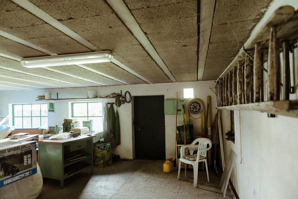 Sanierung oder Neubau im 'alten Rheidt' - 718qm teilbebautes Grundstück – Bild 23