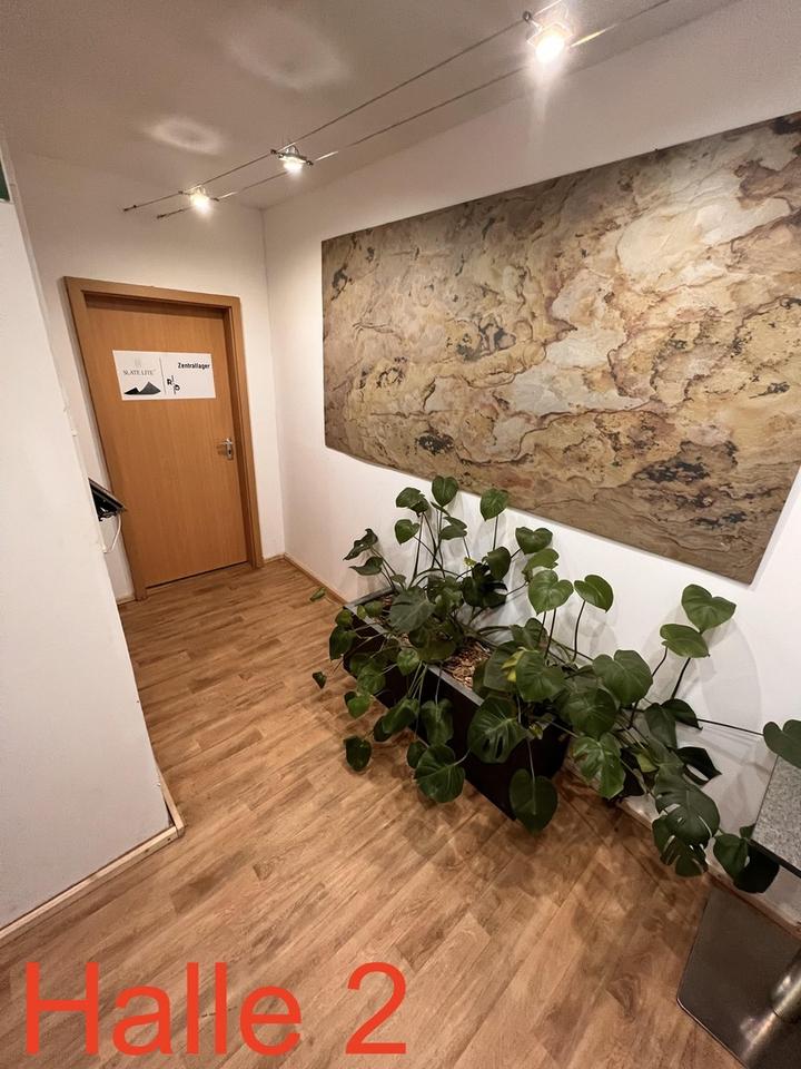 2 Gewerbehallen mit Büro- und Sozialflächen in verkehrsgünstiger Lage – Bild 9