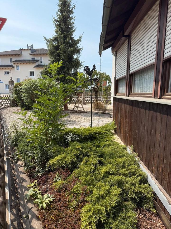 Großzügiges Mehrgenerationenhaus mit viel Potenzial in Beilngries – Bild 8