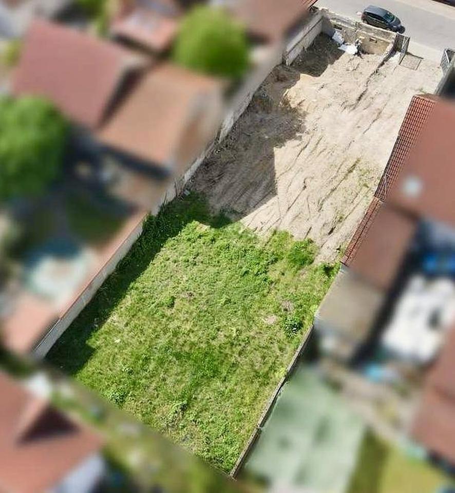 Schönes Grundstück, großes Baufenster für 1 bis 3 Häuser – Bild 5