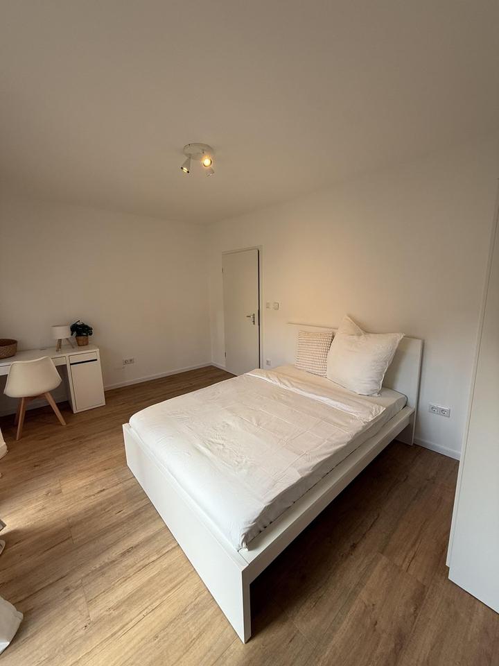 TOP WG Zimmer - neu renoviert! – Bild 7