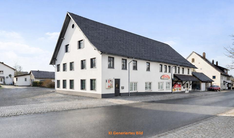 Renditeobjekt >6%! Mehrfamilienhaus mit weiterem Ausbaupotenzial rd. 350 m2 – Bild 5