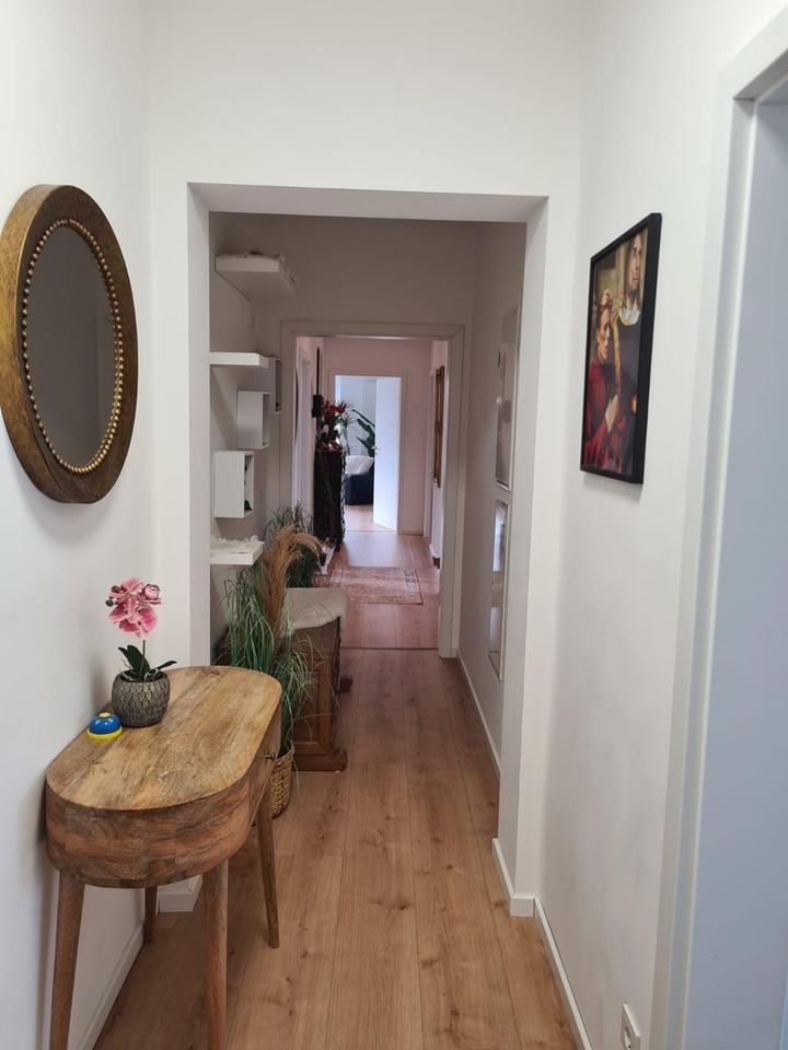 Tolle Wohnung im 1. OG mit 4 ZKB, EBK & Gäste-WC – Bild 34