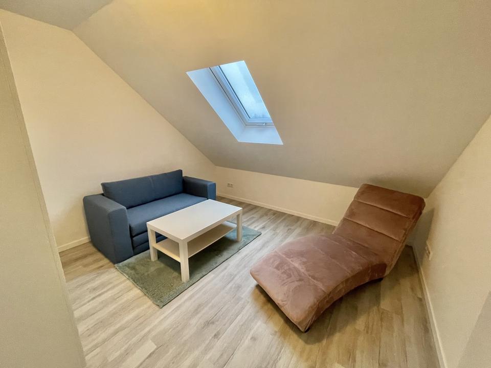 Möbliertes Endreihenhaus in Norderstedt mit 4 Schlafzimmern – Bild 35