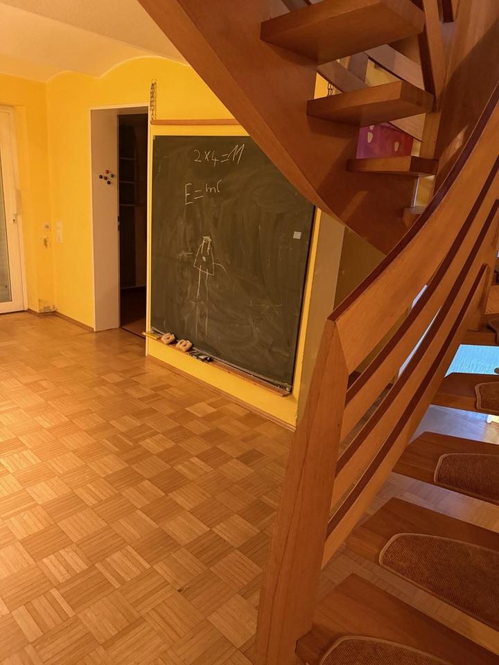 Schöne große Wohnung im gehobenen Standard in sehr guter Wohnlage im Dobbenviertel – Bild 20