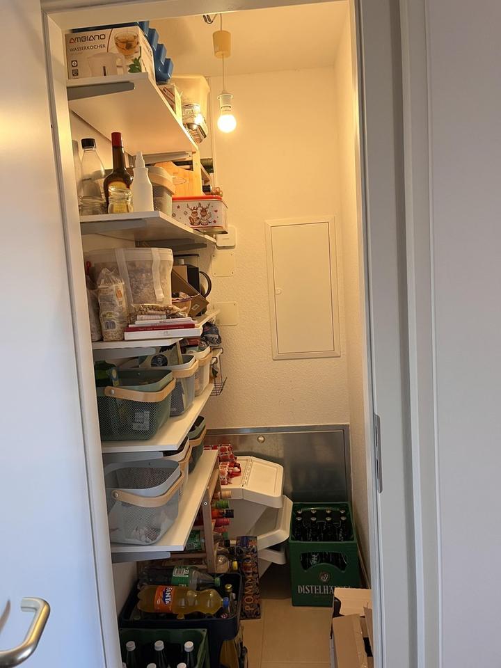 Bieterverfahren: Moderne Wohnung am City-Park – Bild 4