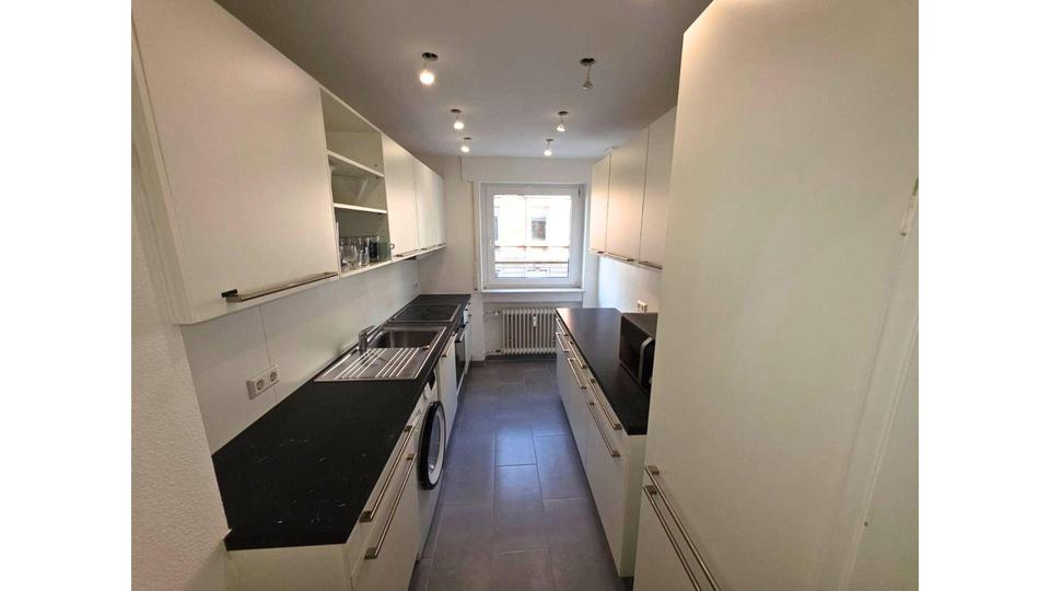 6,5% oder EIGENNUTZ - Juwel Sophienstr/Scheffelstr., 74kWh Top Energie, Aufzug, Bj. 1966 – Bild 4