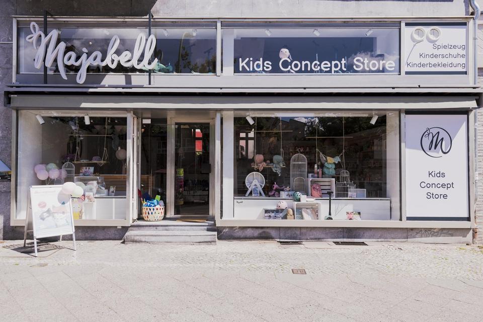 Nachmieter für Gewerbeeinheit im schönen Schmargendorf (möglich als Büro, Laden, Cafe etc.) – Bild 7