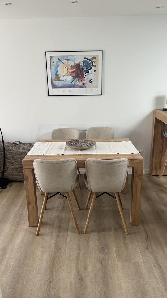 Casa Blanca- Luxuriöses Wohnen in ruhiger Lage mit Sonnenterrasse! – Bild 12