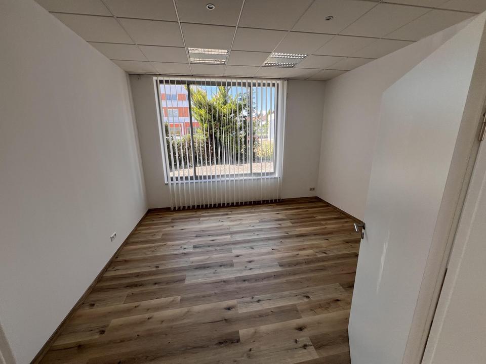 Helle Ladenfläche im Herzen von Trossingen – Bild 5