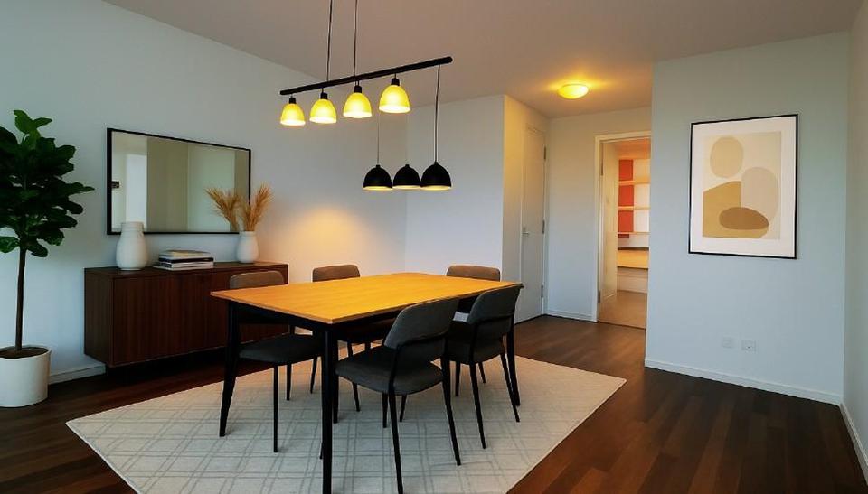 Coloneo: Hochwertige 2,5-Zi-Penthouse-Wohnung mit Dachterrasse – Bild 6