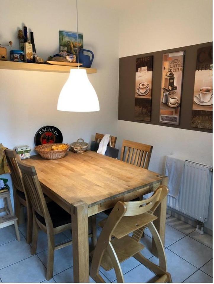 Charmante Doppelhaushälfte mit Garten – Bild 15